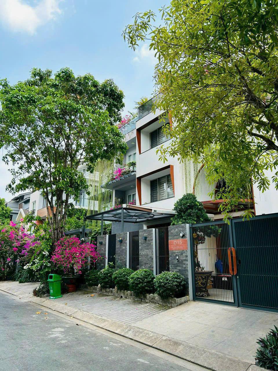 Đất nền KDC Phú Mỹ - Vạn Phát Hưng Quận 7