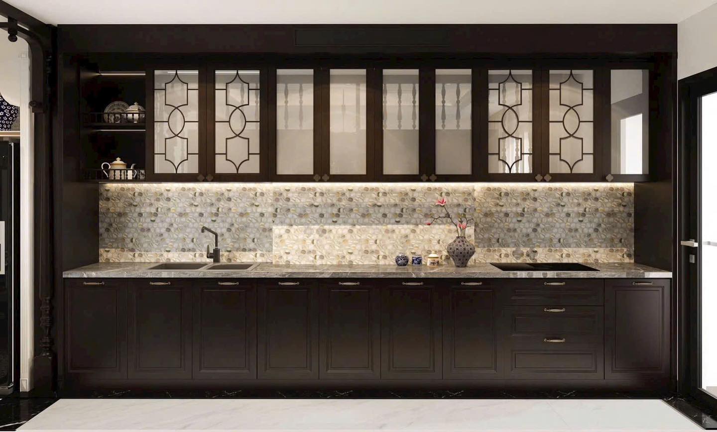 Căn hộ tại Hoprizon – Quận 7, Phú Mỹ Hưng