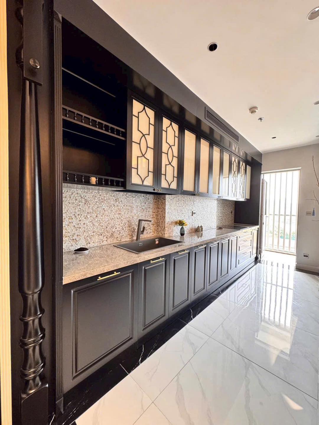 Căn hộ tại Hoprizon – Quận 7, Phú Mỹ Hưng