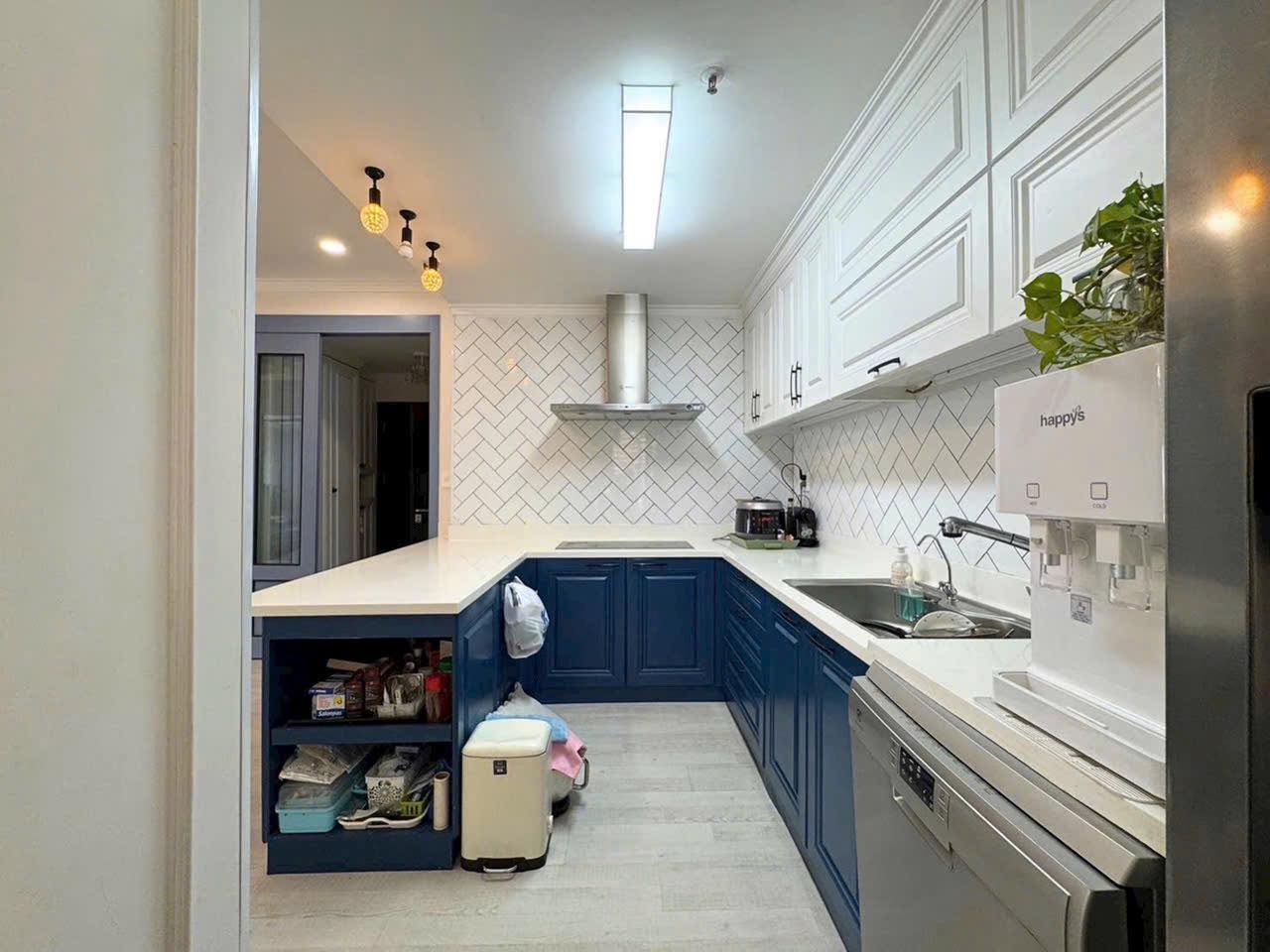 Bán căn hộ Nam Phúc PMH Quận 7