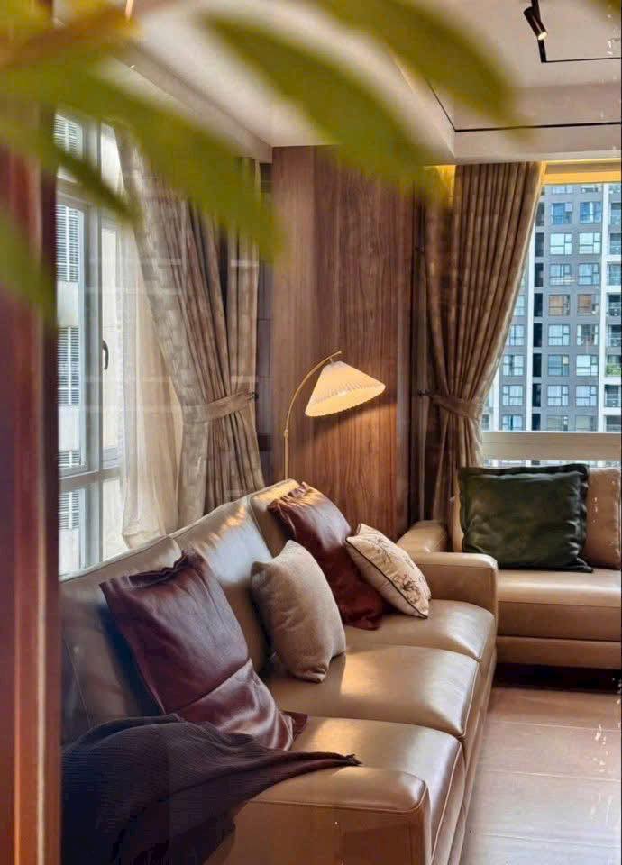 BÁN CĂN HỘ RIVERSIDE RESIDENCE 