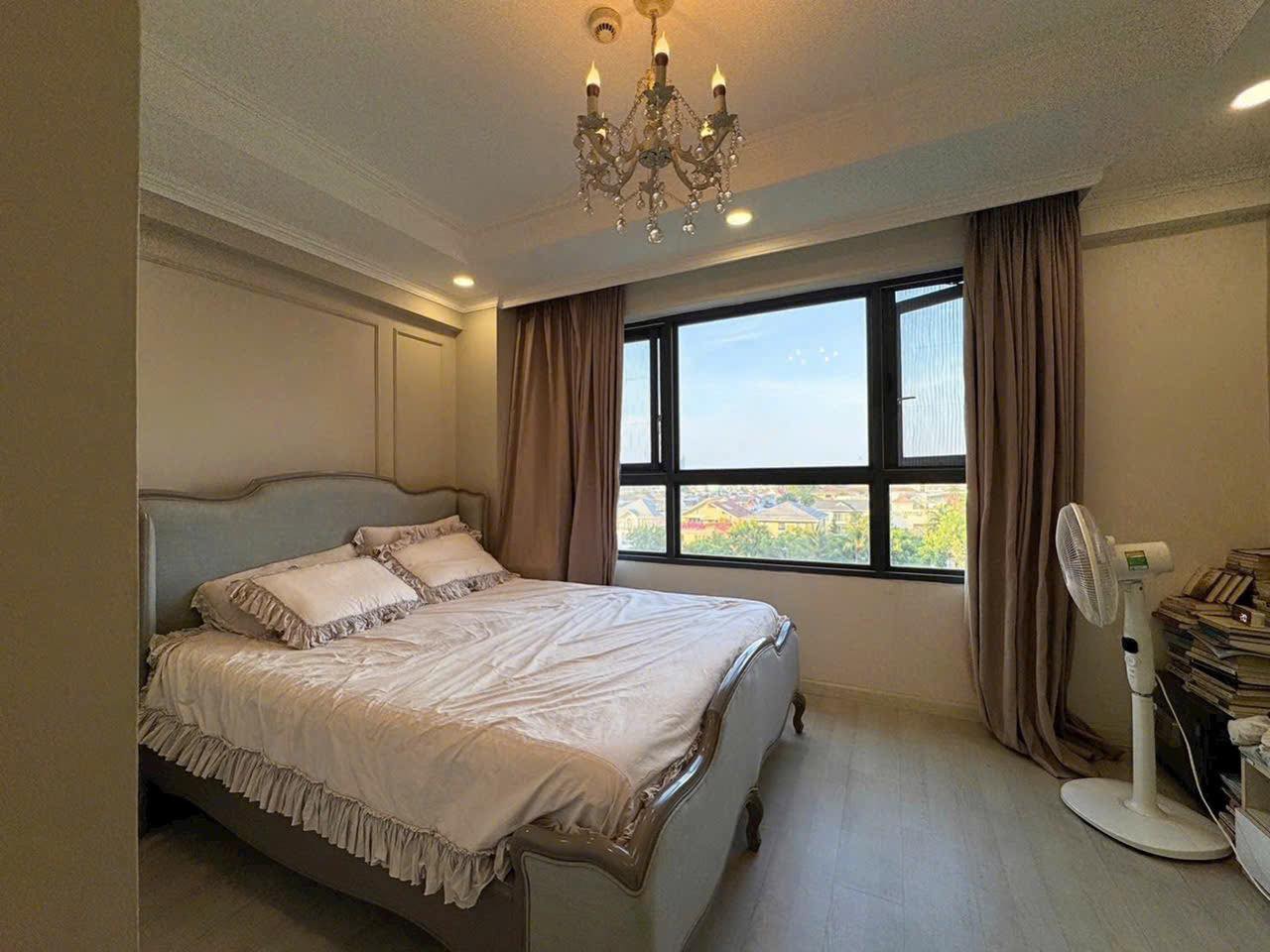 Bán căn hộ Nam Phúc PMH Quận 7