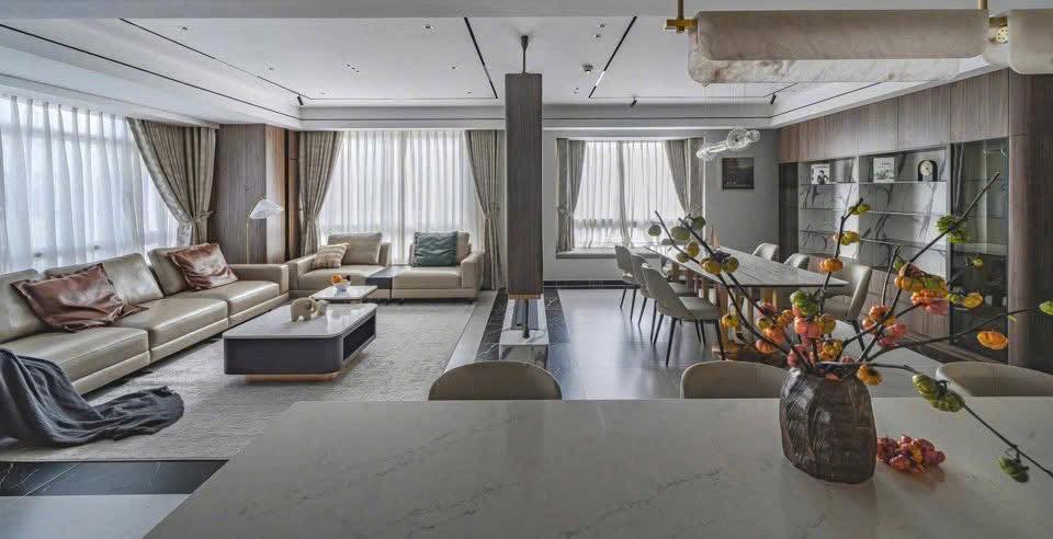 Bán căn hộ Nam Phúc PMH Quận 7