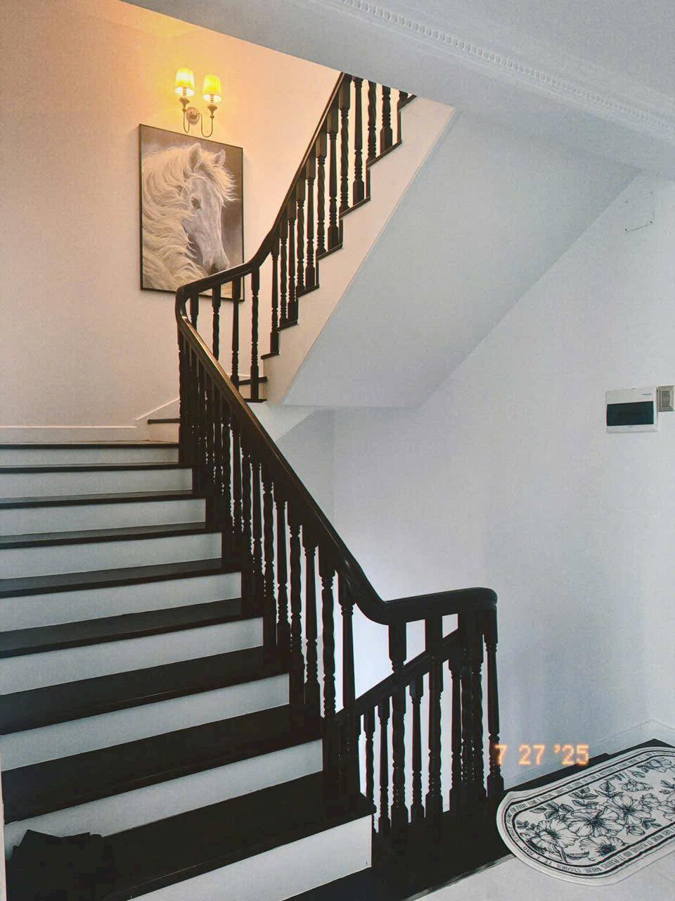  BÁN BIỆT THỰ B29 NAM ĐÔ – PHÚ MỸ HƯNG, Q.7