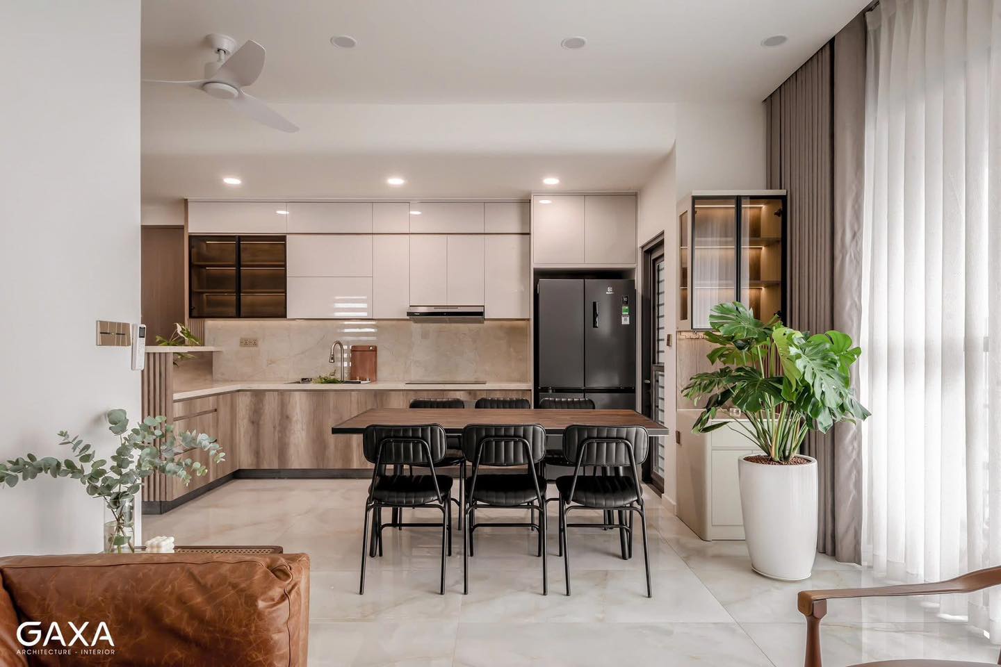 Bán căn hộ The Ascentia 