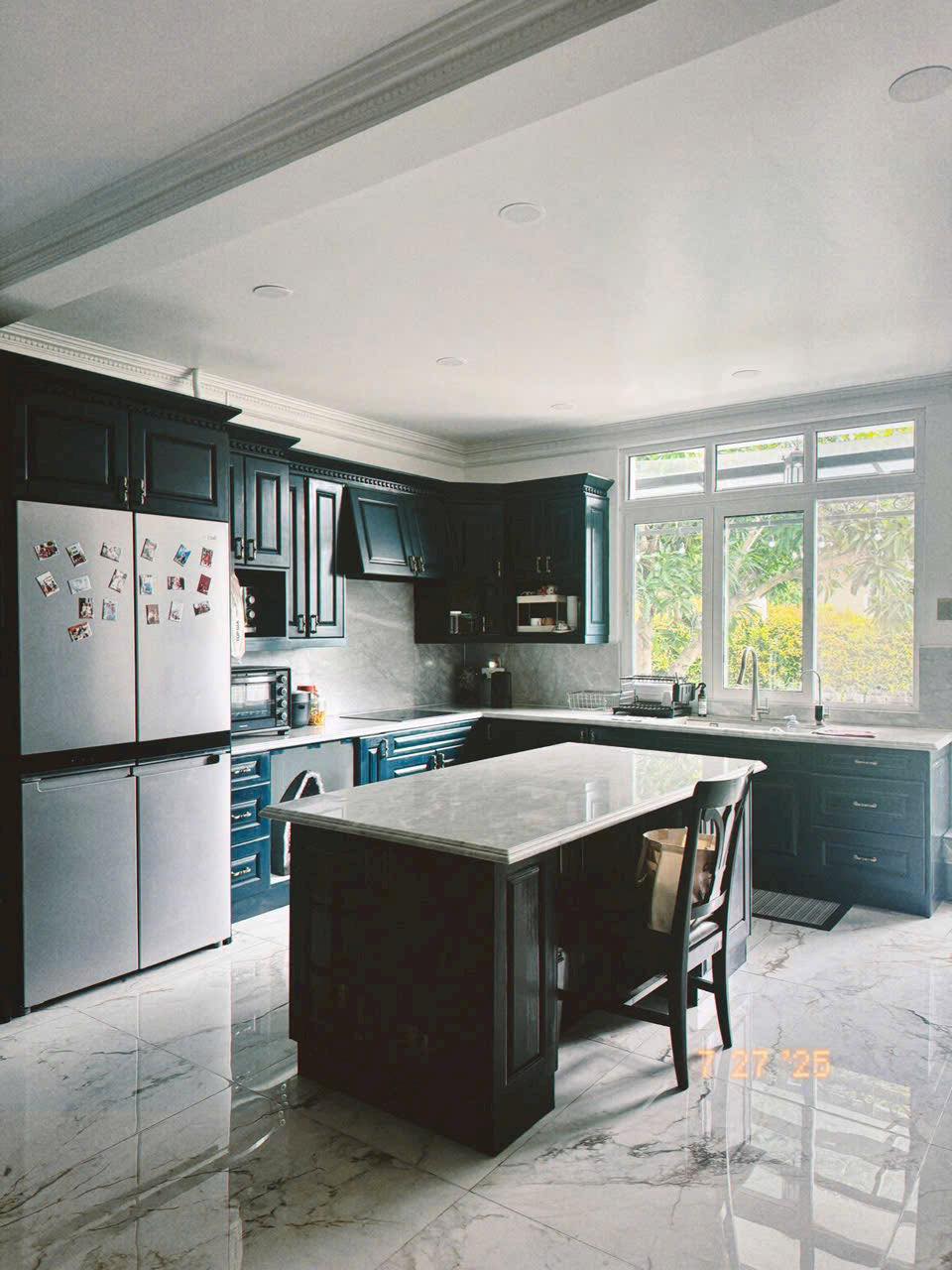  BÁN BIỆT THỰ B29 NAM ĐÔ – PHÚ MỸ HƯNG, Q.7