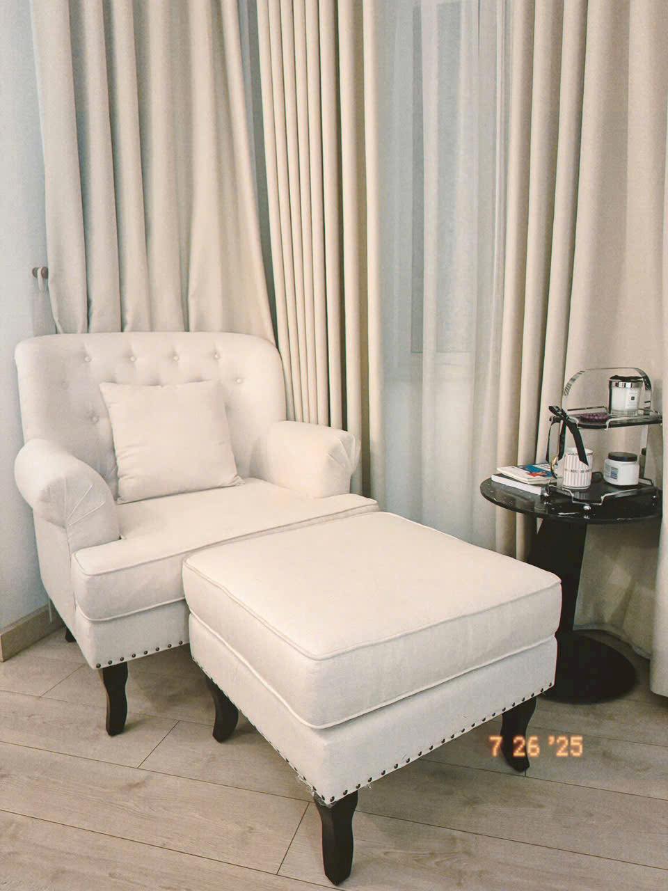  BÁN BIỆT THỰ B29 NAM ĐÔ – PHÚ MỸ HƯNG, Q.7