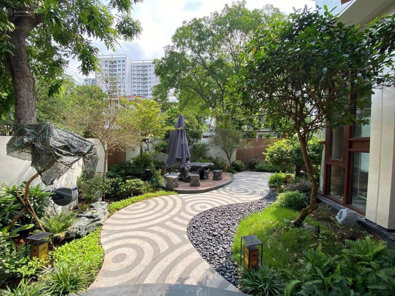 SIÊU PHẨM BIỆT THỰ GÓC - MỸ PHÚ 1 - PHÚ MỸ HƯNG 