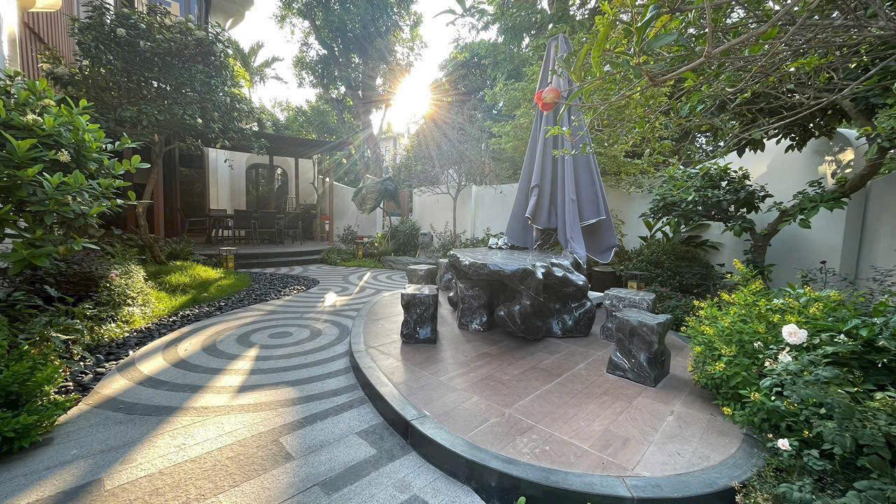 SIÊU PHẨM BIỆT THỰ GÓC - MỸ PHÚ 1 - PHÚ MỸ HƯNG 