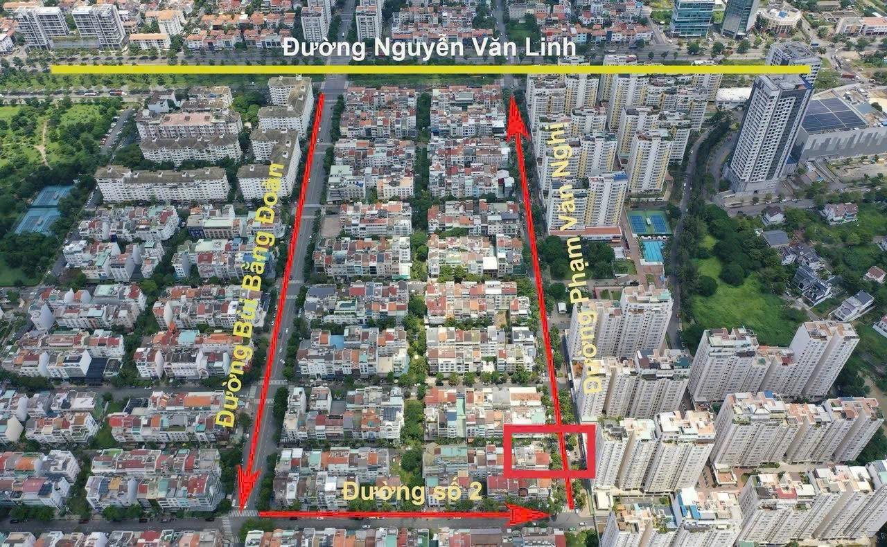 Tòa Nhà Đẳng Cấp Góc Hai Mặt Tiền