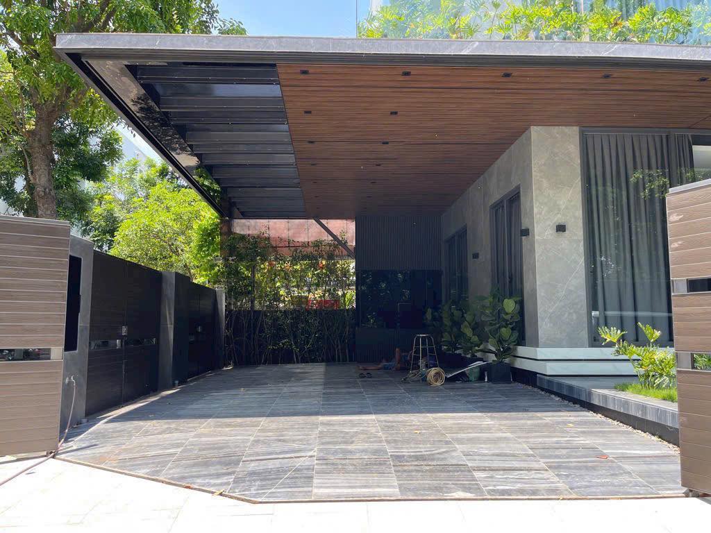 BIỆT THỰ MỸ GIANG - CHO THUÊ