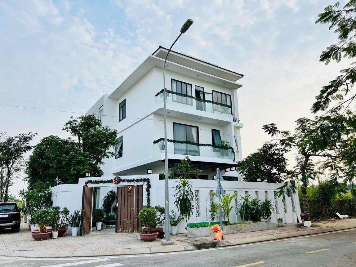 Bán đất Bộ Công An Phạm Hữu Lầu 