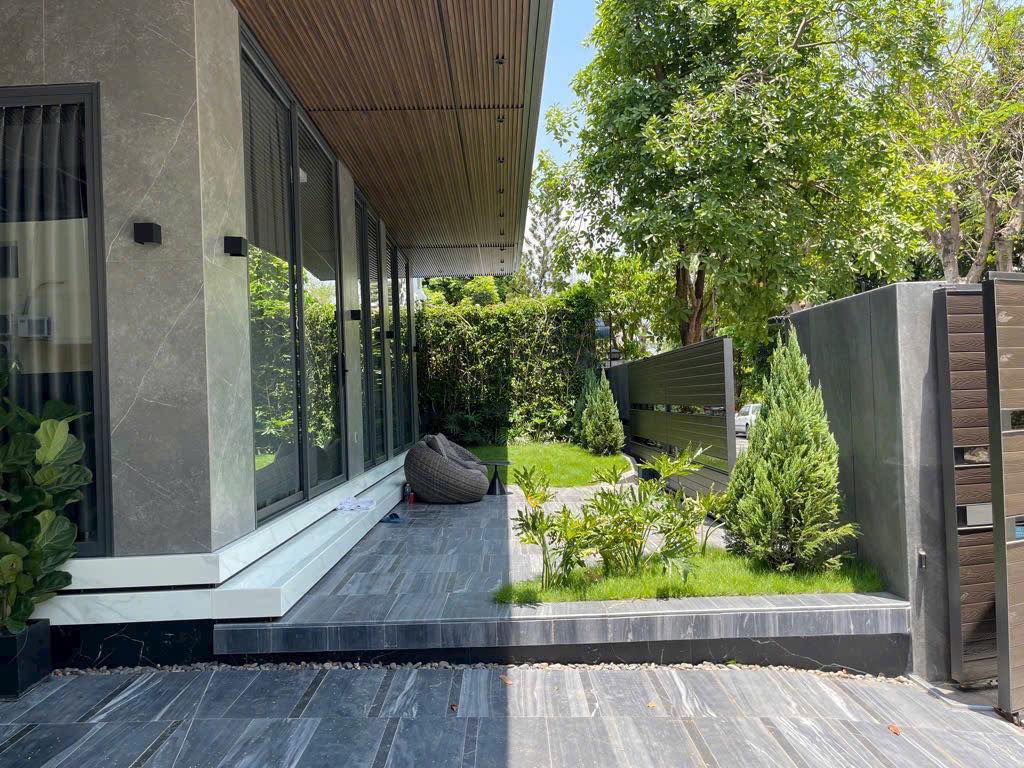 BIỆT THỰ MỸ GIANG - CHO THUÊ