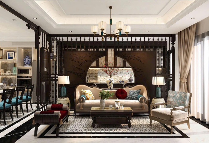 Căn hộ tại Hoprizon – Quận 7, Phú Mỹ Hưng