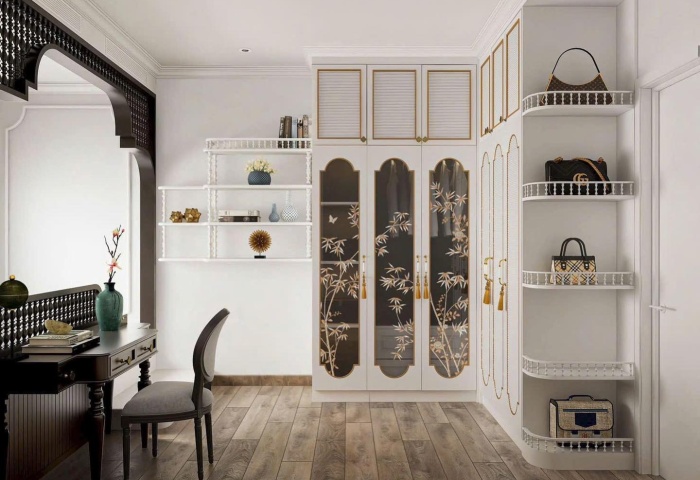 Căn hộ tại Hoprizon – Quận 7, Phú Mỹ Hưng