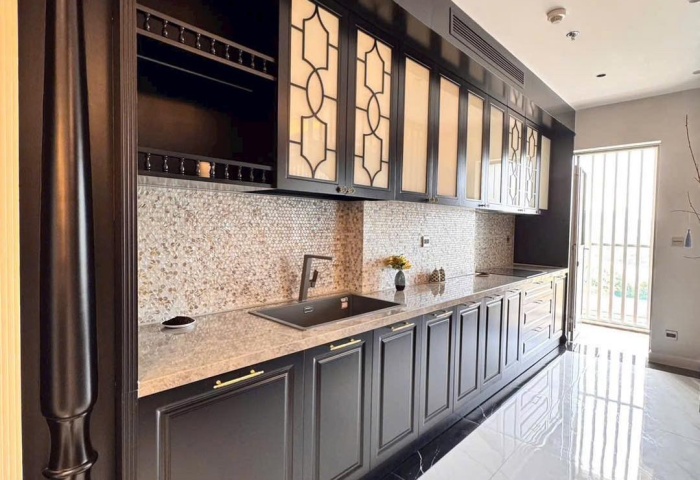 Căn hộ tại Hoprizon – Quận 7, Phú Mỹ Hưng