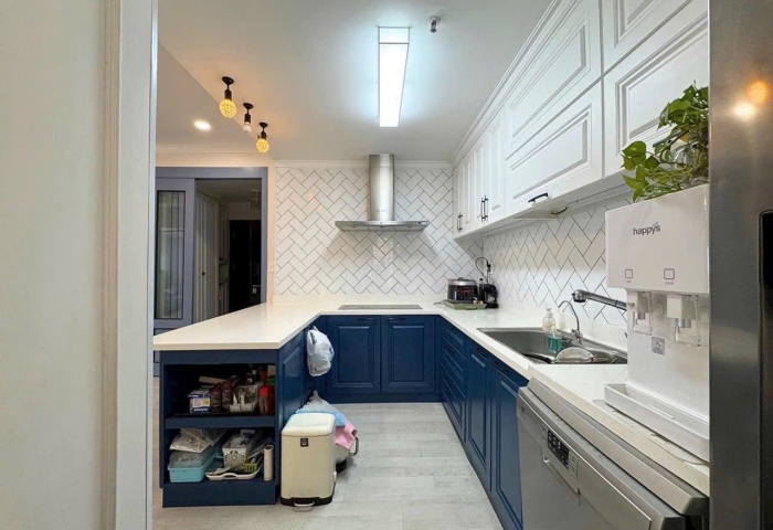 Bán căn hộ Nam Phúc PMH Quận 7