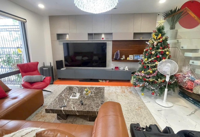 Biệt thự liền kề siêu đẹp khu nam viên Phú Mỹ Hưng