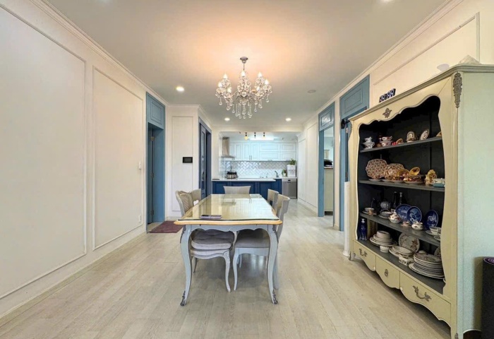 Bán căn hộ Nam Phúc PMH Quận 7