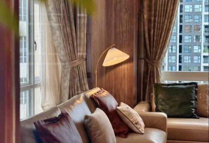 BÁN CĂN HỘ RIVERSIDE RESIDENCE 