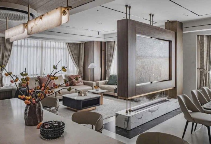 BÁN CĂN HỘ RIVERSIDE RESIDENCE 