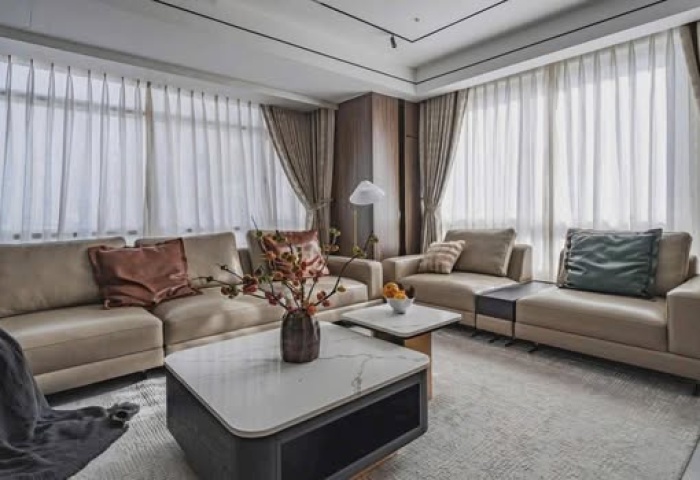 BÁN CĂN HỘ RIVERSIDE RESIDENCE 