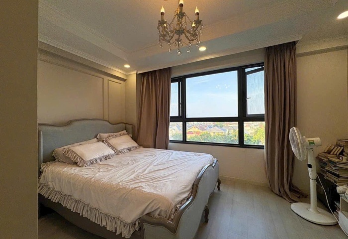 Bán căn hộ Nam Phúc PMH Quận 7