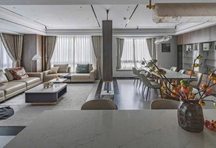 Bán căn hộ Nam Phúc PMH Quận 7