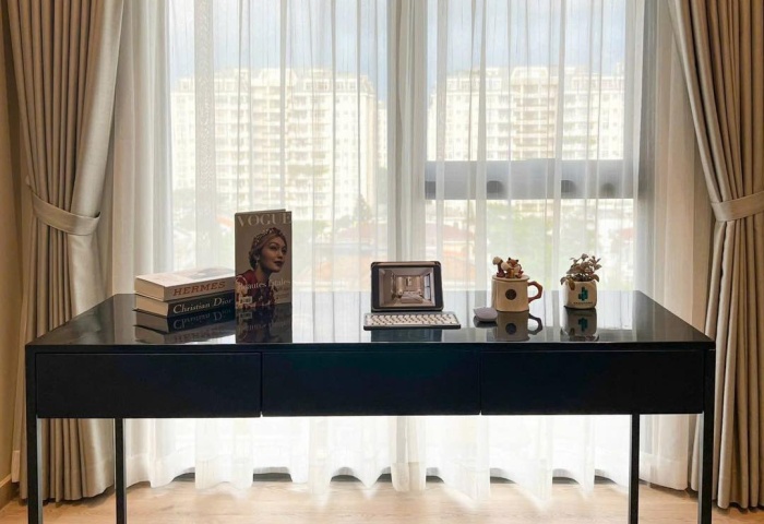 Bán căn hộ The Ascentia 