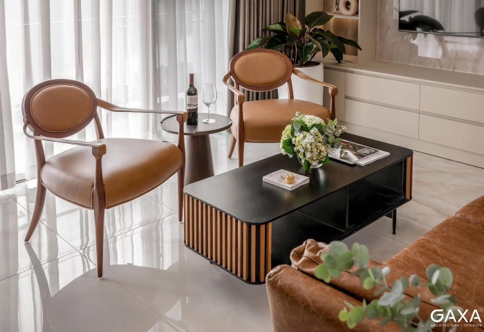 Bán căn hộ The Ascentia 