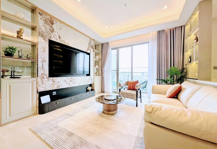 CHO THUÊ CĂN HỘ THE HORIZON