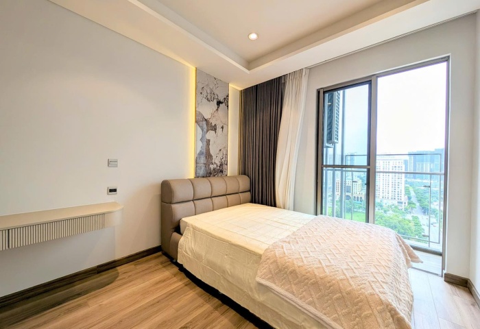 CHO THUÊ CĂN HỘ THE HORIZON