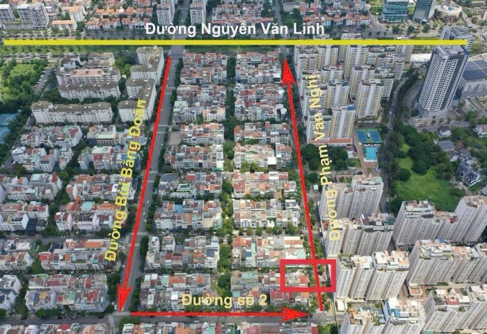 Tòa Nhà Đẳng Cấp Góc Hai Mặt Tiền