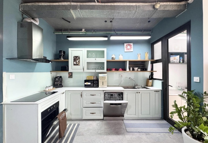 T8 The View cần bán 