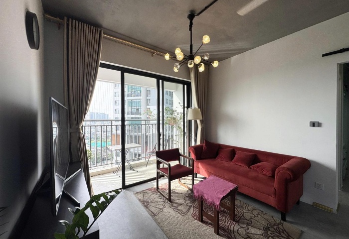 T8 The View cần bán 