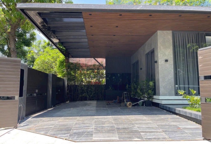 BIỆT THỰ MỸ GIANG - CHO THUÊ