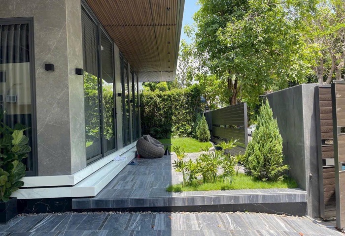 BIỆT THỰ MỸ GIANG - CHO THUÊ