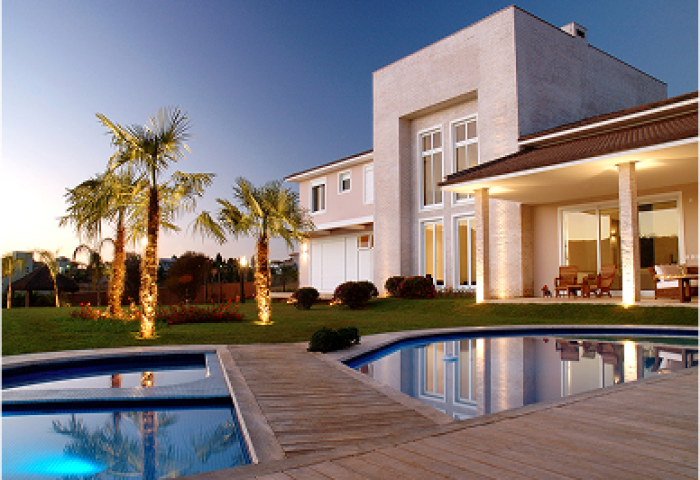 Bất động sản quận